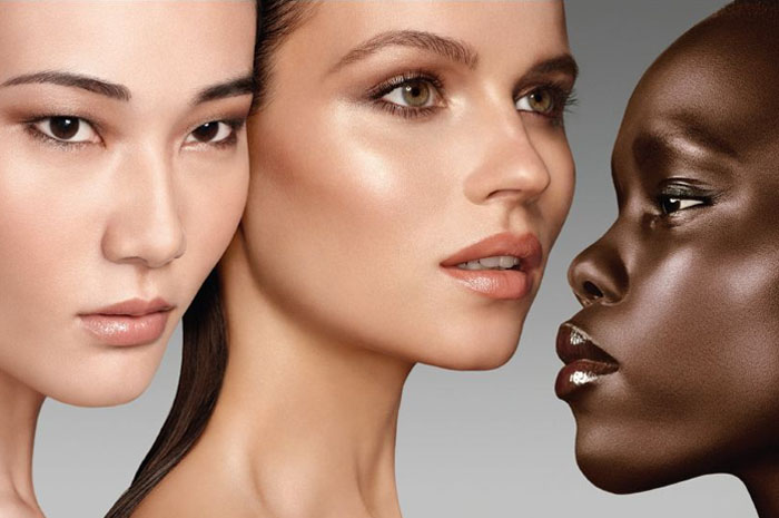 What Are the Fitzpatrick Skin Types?