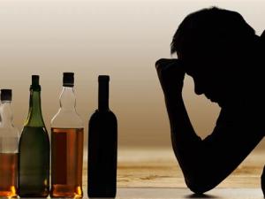 Відновлення мозку після зловживання алкоголю